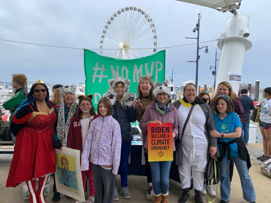 Polar Plunge Fundraising Goal&nbsp;Exceeded!