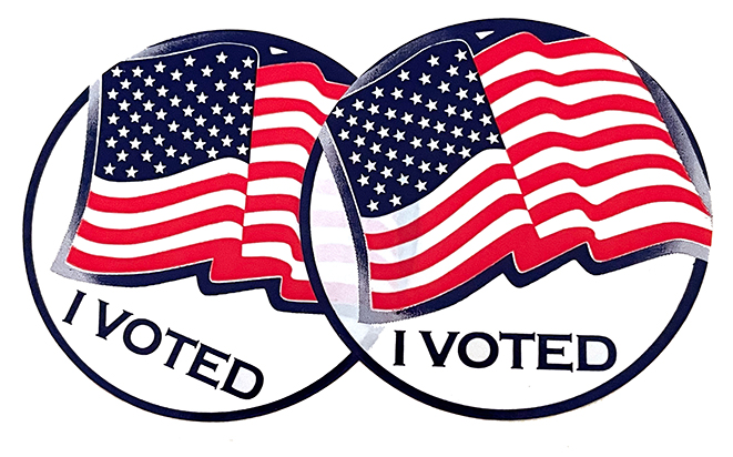 Turn Out For&nbsp;Tomorrow